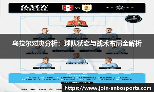 乌拉尔对决分析：球队状态与战术布局全解析